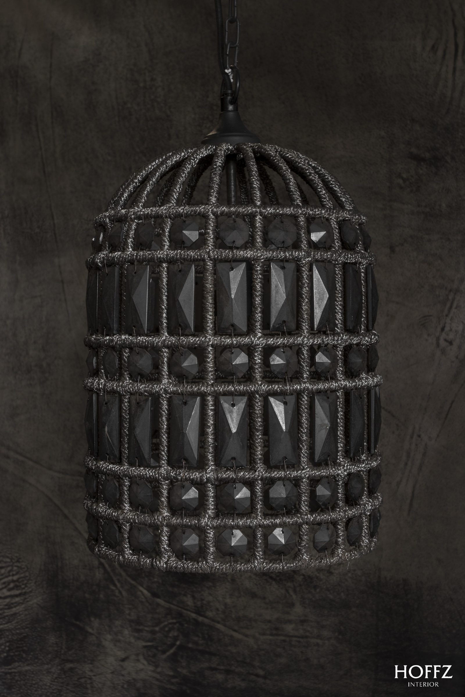 Hanglamp Zardozi S, detail 2