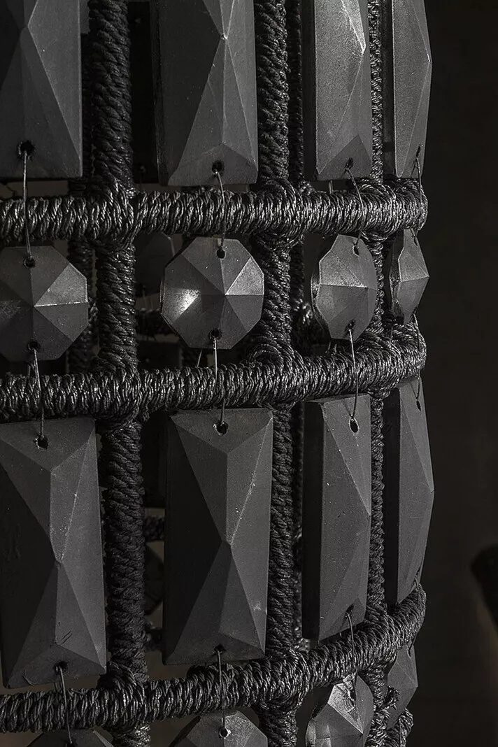 Hanglamp Zardozi M, detail 2