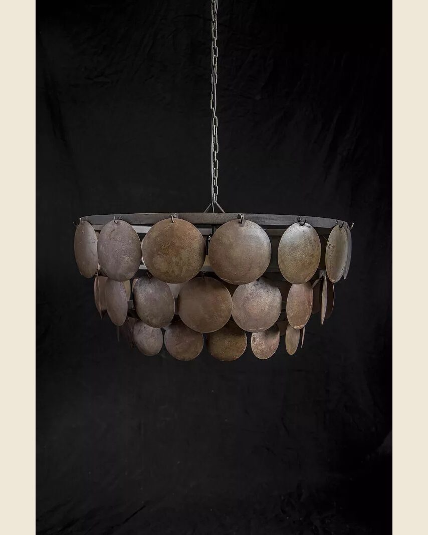 Hanglamp Mura, Hoffz, bij Mahieu&Merckx