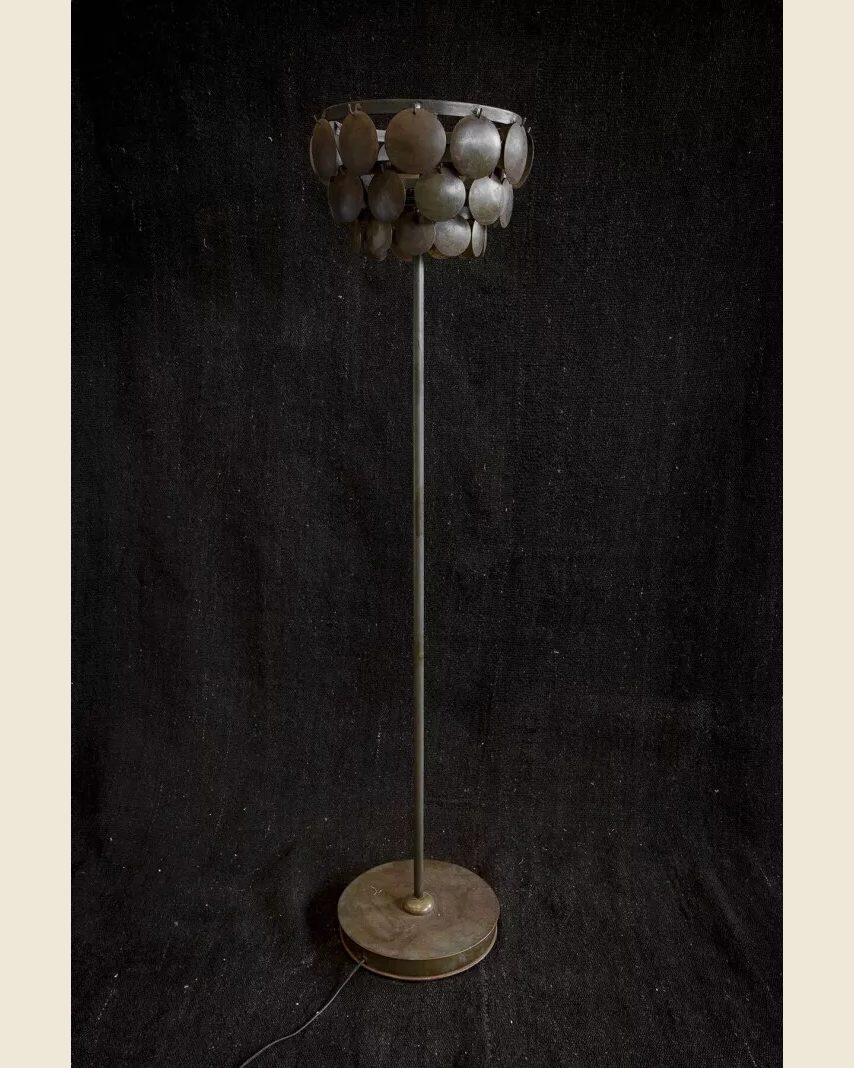 Staande lamp Mura, Hoffz, bij Mahieu&Merckx