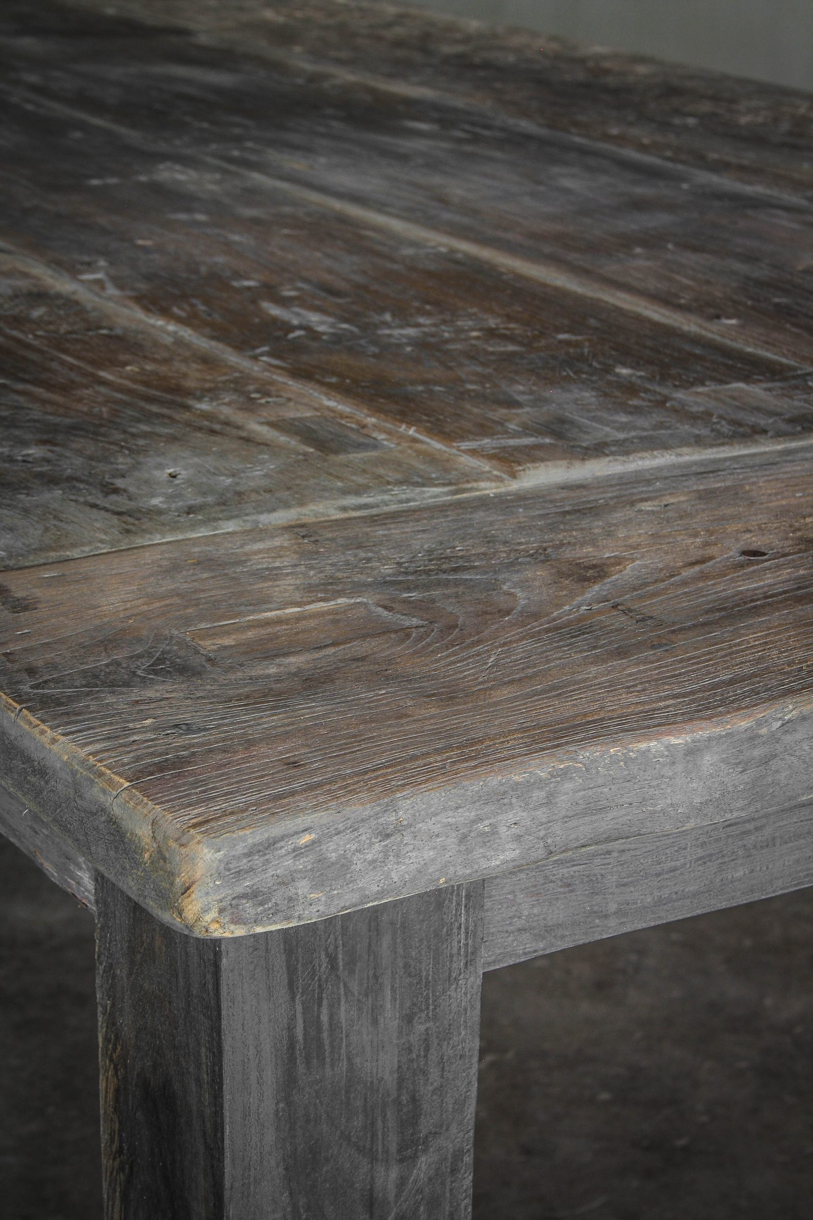 Franse tafel, detail 2