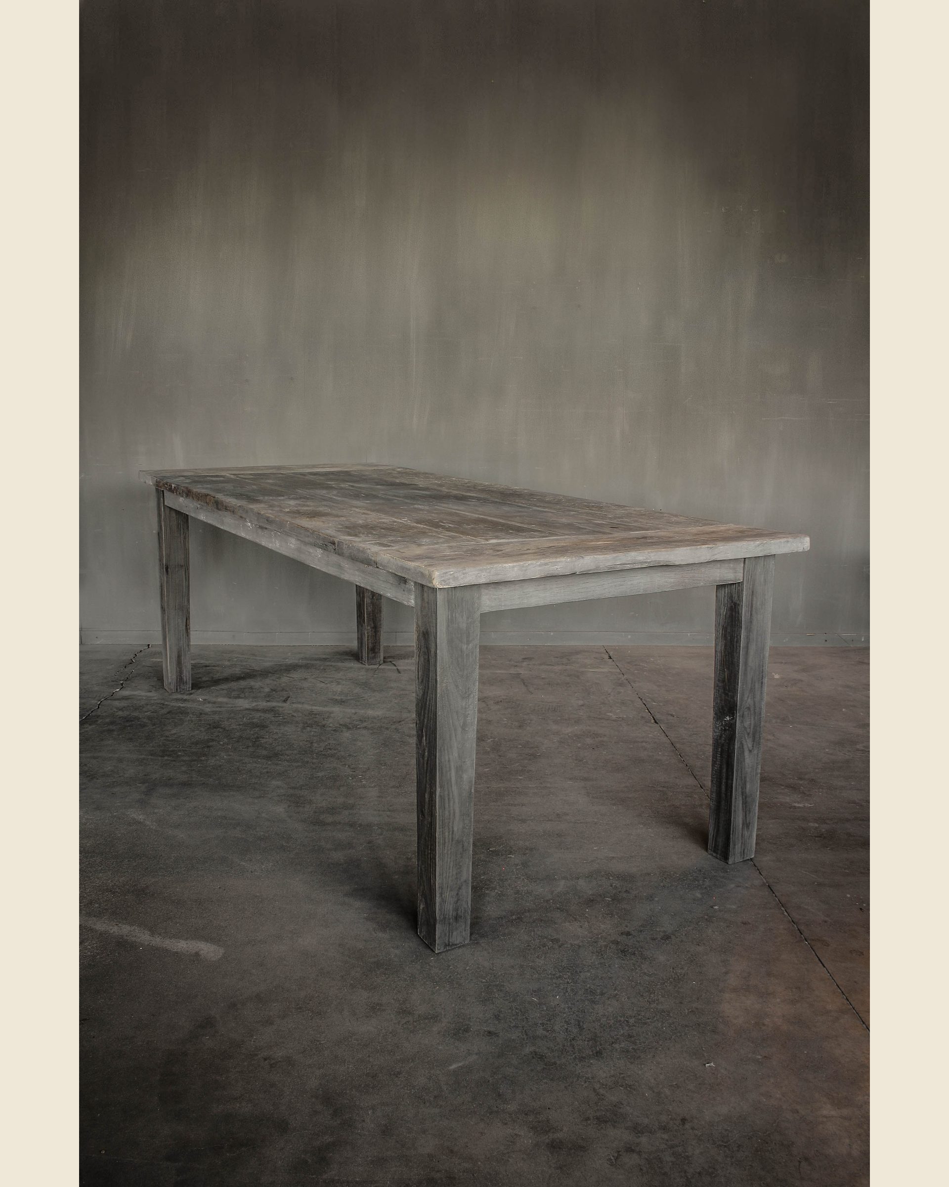 Franse tafel, Hoffz, bij Mahieu&Merckx