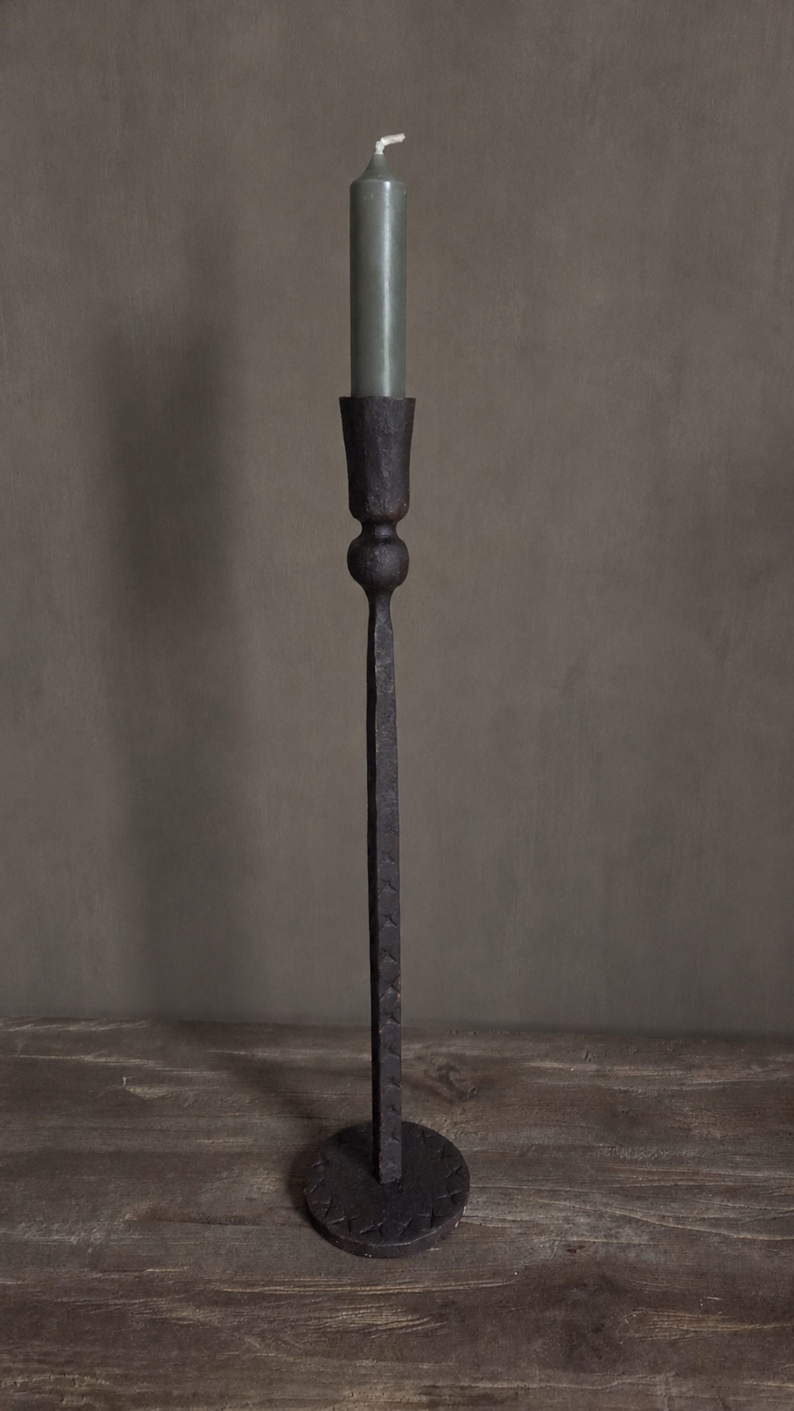 Hoffz kandelaar Dusk XL - Cross, detail 2