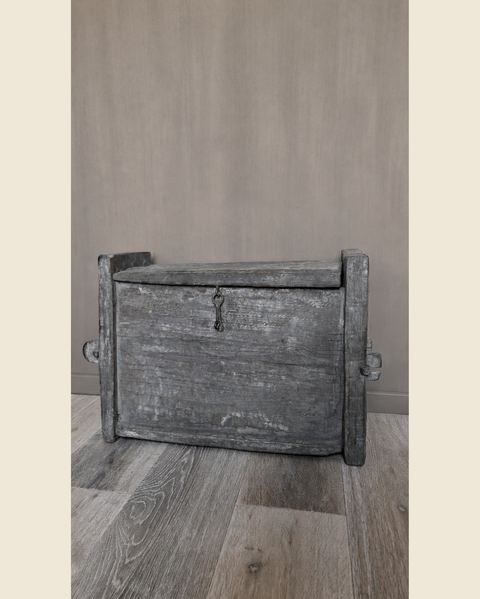 Oude Himalayabox, Hoffz, bij Mahieu&Merckx