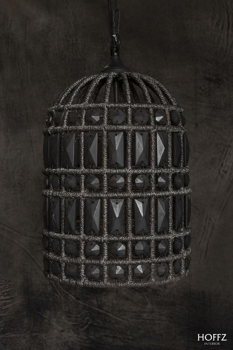 Hanglamp Zardozi S, detail 2