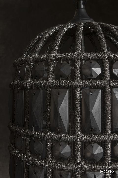 Hanglamp Zardozi S, detail 3