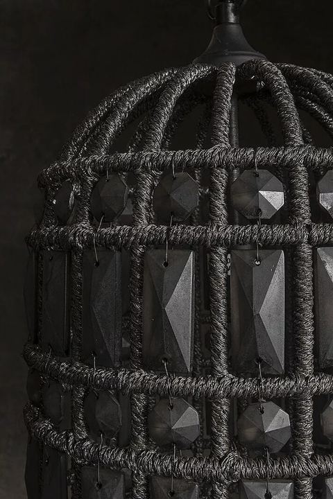 Hanglamp Zardozi L, detail 2