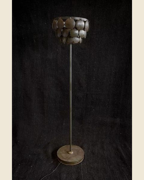Staande lamp Mura, Hoffz, bij Mahieu&Merckx