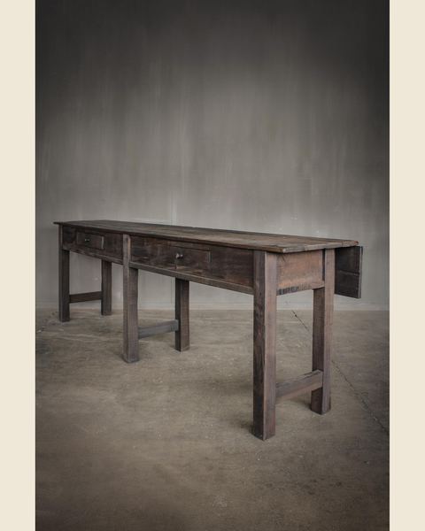 Sidetable Sali, Hoffz, bij Mahieu&Merckx