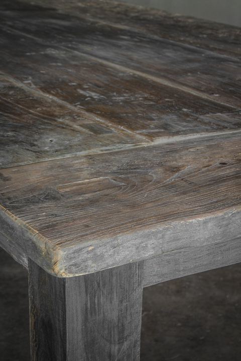 Franse tafel, detail 2