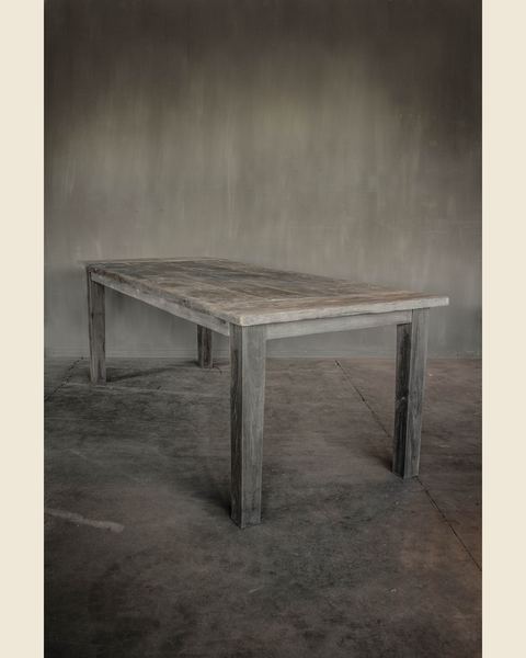Franse tafel, Hoffz, bij Mahieu&Merckx