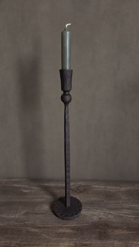 Hoffz kandelaar Dusk XL - Cross, detail 2