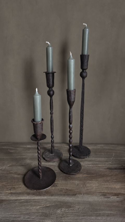 Hoffz kandelaar Dusk XL - Cross, detail 3
