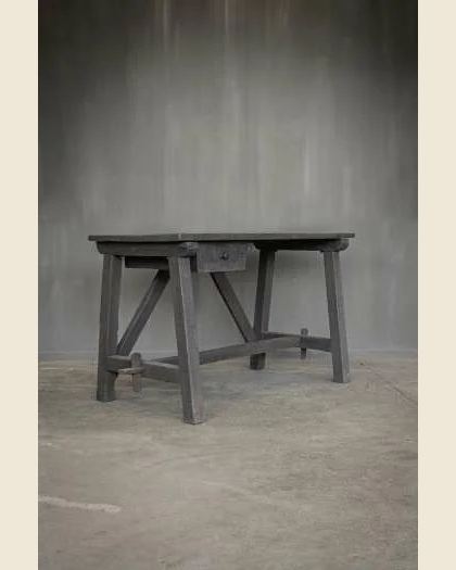Bureau Kyra met lade, Hoffz, bij Mahieu&Merckx