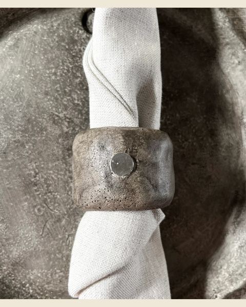 Servetring van beton, PMR, bij Mahieu&Merckx