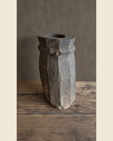 Nepalese pot XXL, Atelierselectie, bij Mahieu&Merckx