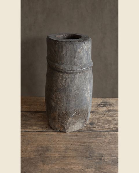Nepalese pot XXL, Atelierselectie, bij Mahieu&Merckx