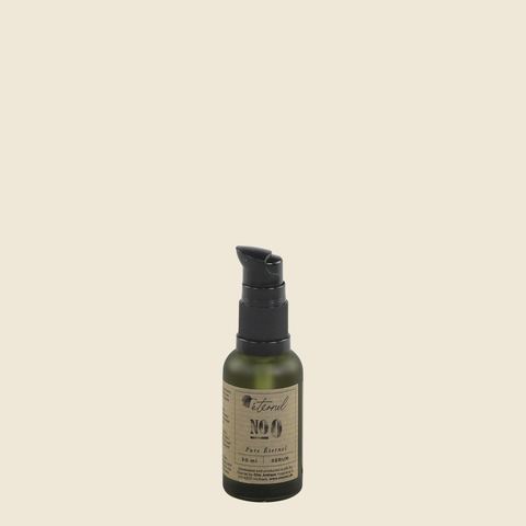 Éternel serum No.0, 30 ml, detail 2