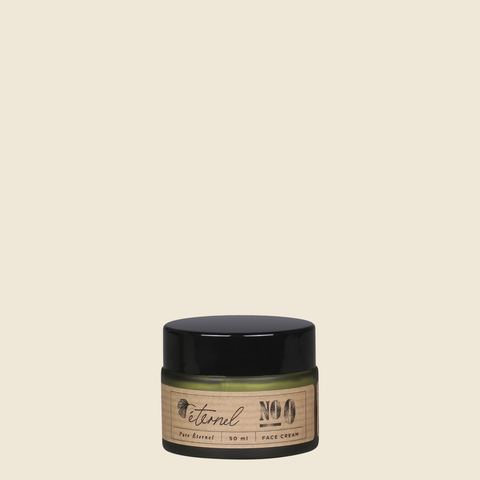 Éternel gezichtscrème No.0, 50 ml, detail 3