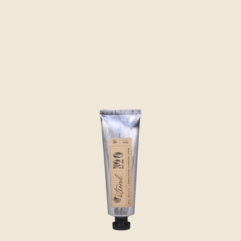 Éternel houtskoolmasker No.0, 75 ml, detail 3