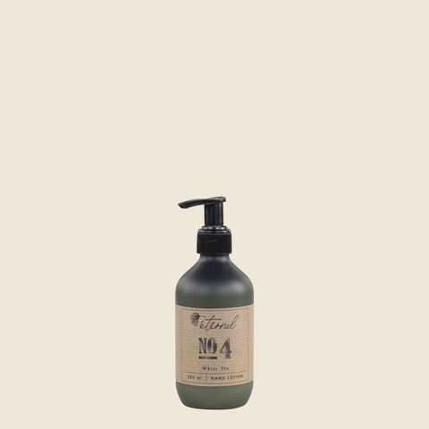 Éternel handlotion No.4 White Tea, 250 ml, detail 3