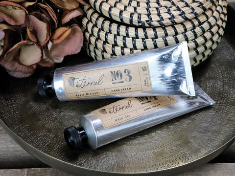 Éternel handcrème No.3 Apple Blossom, 50 ml, detail 2