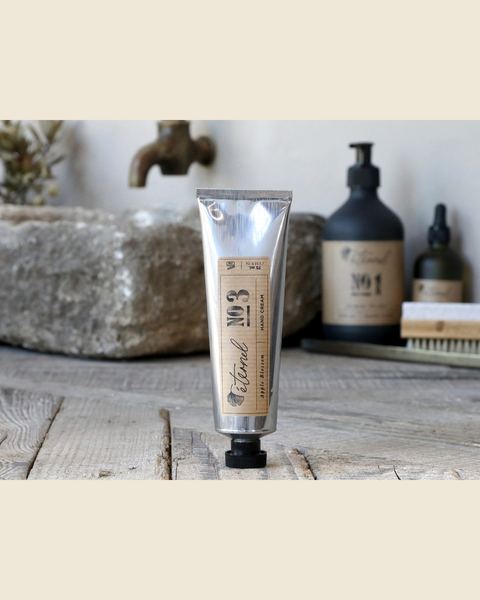 Éternel handcrème No.3 Apple Blossom, 50 ml, Atelierselectie, bij Mahieu&Merckx
