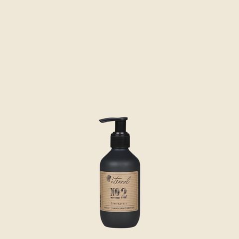 Éternel handgel No.2 Lemongrass, 200 ml, detail 3