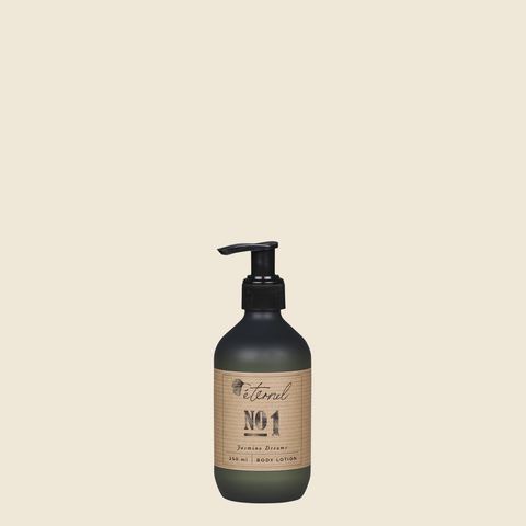 Éternel bodylotion No.1 Jasmine Dreams, 250 ml, detail 3