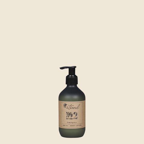 Éternel bodylotion No.2 Lemongrass, 250 ml, detail 3