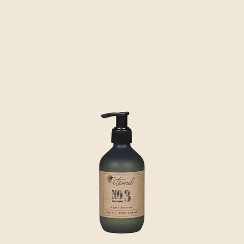 Éternel bodylotion No.3 Apple Blossom, 250 ml, detail 3