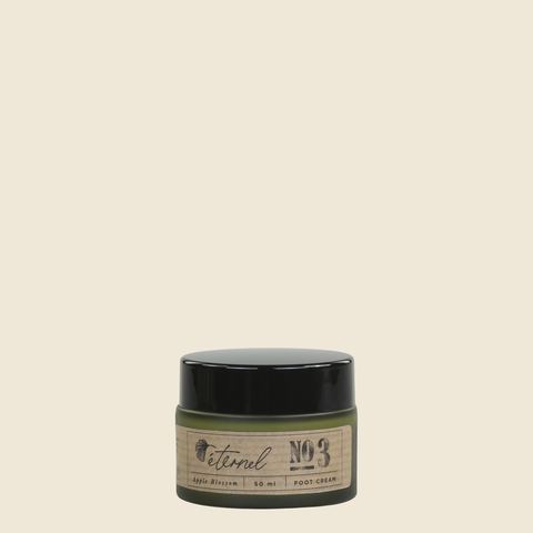 Éternel voetcrème No.3 Apple Blossom, 50 ml, detail 3