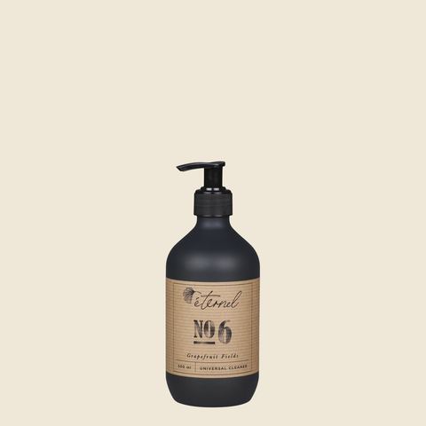 Éternel allesreiniger No.6 Grapefruit Fields, 500 ml, detail 3