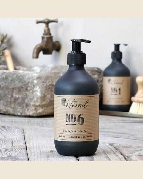 Éternel allesreiniger No.6 Grapefruit Fields, 500 ml, Atelierselectie, bij Mahieu&Merckx