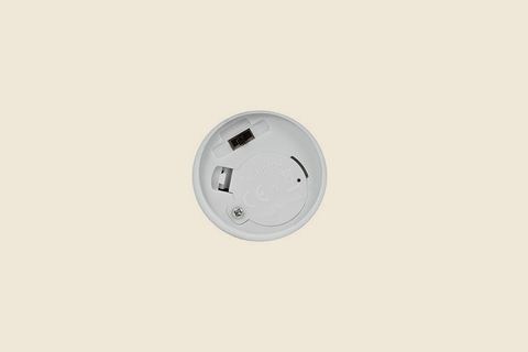LED-theelichtjes Lyon zwart (set van 2), detail 2