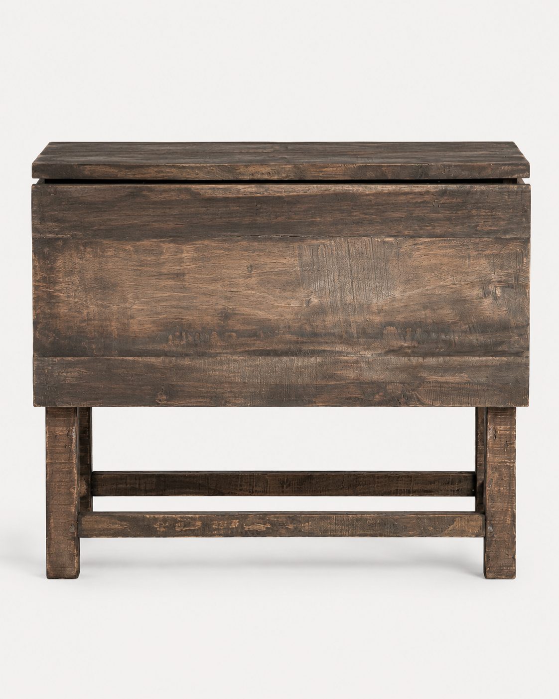 Klaptafel, oud hout — Hoffz bij Mahieu&Merckx